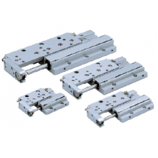 Low Profile Slide Table MXF